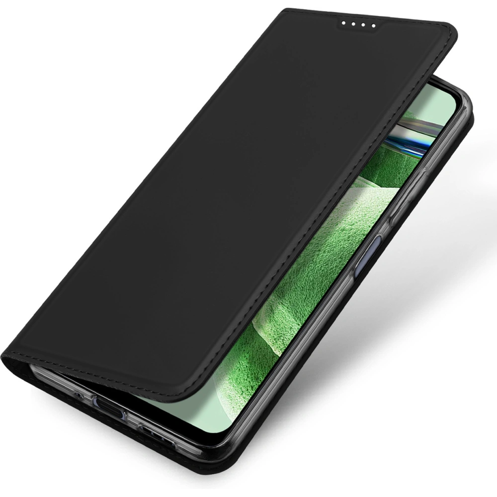 Etui Dux Ducis Skin Pro Xiaomi Redmi Note 12 5G/POCO X5 5G czarne