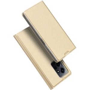 Kup Etui Dux Ducis Skin Pro Xiaomi Redmi Note 12 złote - DDS1684 - {ean13} - Sklep Home Screen