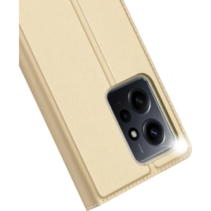 Kup Etui Dux Ducis Skin Pro Xiaomi Redmi Note 12 złote - DDS1684 - {ean13} - Sklep Home Screen