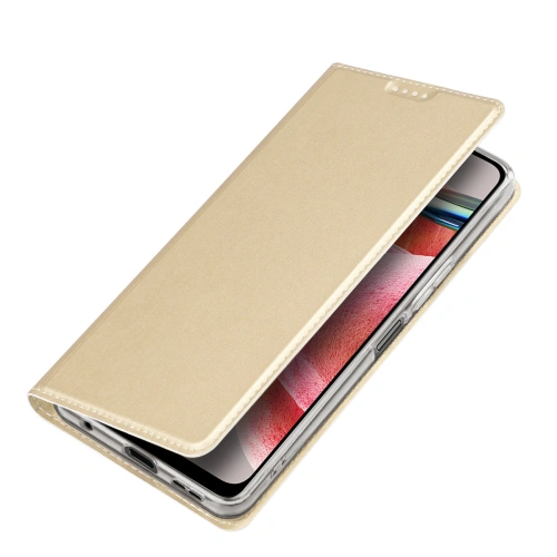 Kup Etui Dux Ducis Skin Pro Xiaomi Redmi Note 12 aurii - DDS1684 - {ean13} - Sklep Home Screen