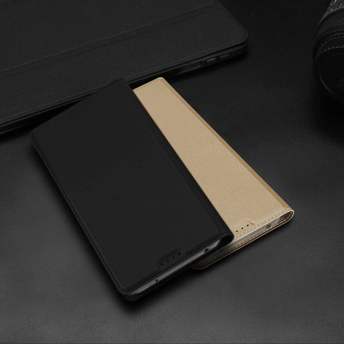 Kup Etui Dux Ducis Skin Pro Xiaomi Redmi Note 12 aurii - DDS1684 - {ean13} - Sklep Home Screen