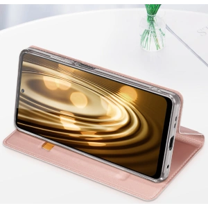 Kup Etui Dux Ducis Skin Pro Xiaomi Redmi Note 12 złote - DDS1684 - {ean13} - Sklep Home Screen