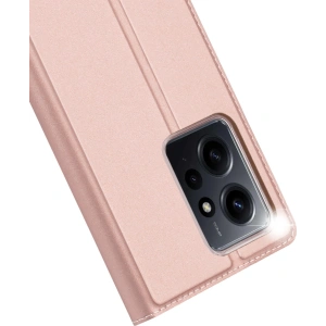 Kup Etui Dux Ducis Skin Pro Xiaomi Redmi Note 12 różowe - DDS1685 - {ean13} - Sklep Home Screen