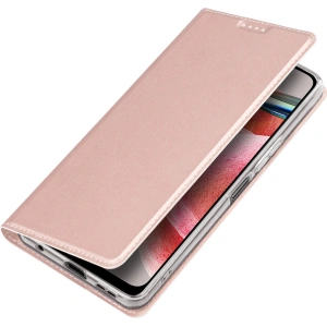 Kup Etui Dux Ducis Skin Pro Xiaomi Redmi Note 12 różowe - DDS1685 - {ean13} - Sklep Home Screen