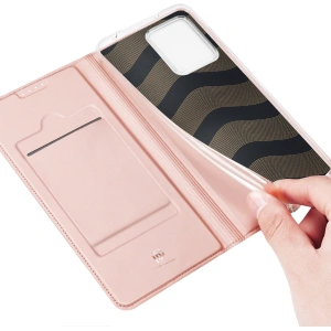 Kup Etui Dux Ducis Skin Pro Xiaomi Redmi Note 12 różowe - DDS1685 - {ean13} - Sklep Home Screen