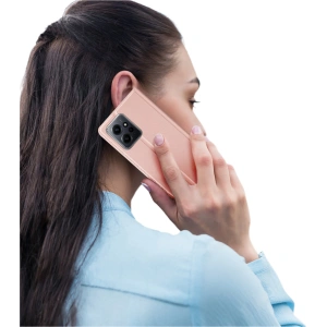 Kup Etui Dux Ducis Skin Pro Xiaomi Redmi Note 12 różowe - DDS1685 - {ean13} - Sklep Home Screen