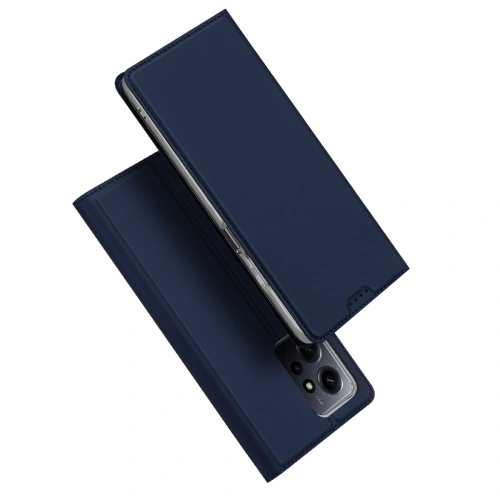 Kup Xiaomi Dux Ducis Skin Pro Fall Redmi Note 12 blau - DDS1686 - {ean13} - Sklep Home Screen