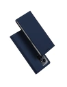 Etui Dux Ducis Skin Pro Xiaomi Redmi Note 12 niebieskie