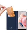 Buy Dux Ducis Skin Pro Xiaomi Redmi Note 12 blue - DDS1686 - {ean13} - Home Screen Store Europe