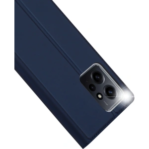 Kup Dux Ducis Skin Pro tok Xiaomi Redmi Note 12 kék - DDS1686 - {ean13} - Sklep Home Screen