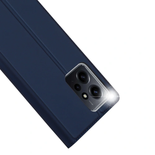 Buy Dux Ducis Skin Pro Xiaomi Redmi Note 12 blue - DDS1686 - {ean13} - Home Screen Store Europe
