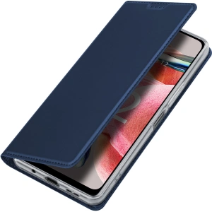 Kup Etui Dux Ducis Skin Pro Xiaomi Redmi Note 12 albastru - DDS1686 - {ean13} - Sklep Home Screen