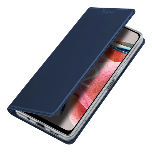 Buy Dux Ducis Skin Pro Xiaomi Redmi Note 12 blue - DDS1686 - {ean13} - Home Screen Store Europe