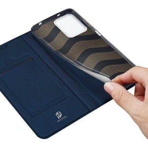 Buy Dux Ducis Skin Pro Xiaomi Redmi Note 12 blue - DDS1686 - {ean13} - Home Screen Store Europe