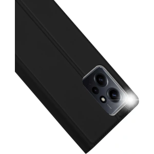 Kup Etui Dux Ducis Skin Pro Xiaomi Redmi Note 12 czarne - DDS1687 - {ean13} - Sklep Home Screen