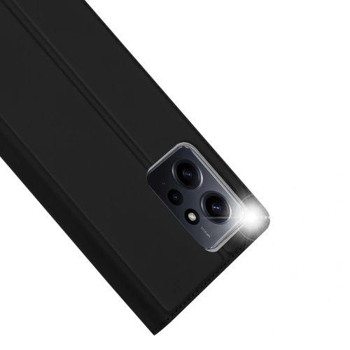 Kup Etui Dux Ducis Skin Pro Xiaomi Redmi Note 12 černé - DDS1687 - {ean13} - Sklep Home Screen