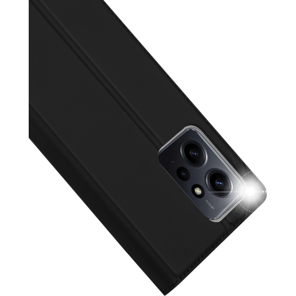 Etui Dux Ducis Skin Pro Xiaomi Redmi Note 12 czarne