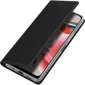Kup Etui Dux Ducis Skin Pro Xiaomi Redmi Note 12 czarne - DDS1687 - {ean13} - Sklep Home Screen