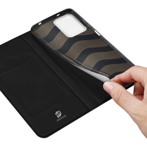 Kup Etui Dux Ducis Skin Pro Xiaomi Redmi Note 12 czarne - DDS1687 - {ean13} - Sklep Home Screen