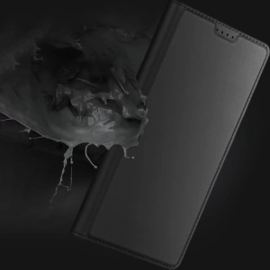 Kup Etui Dux Ducis Skin Pro Xiaomi Redmi Note 12 czarne - DDS1687 - {ean13} - Sklep Home Screen
