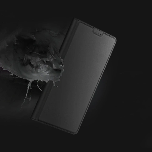 Kup Etui Dux Ducis Skin Pro Xiaomi Redmi Note 12 černé - DDS1687 - {ean13} - Sklep Home Screen