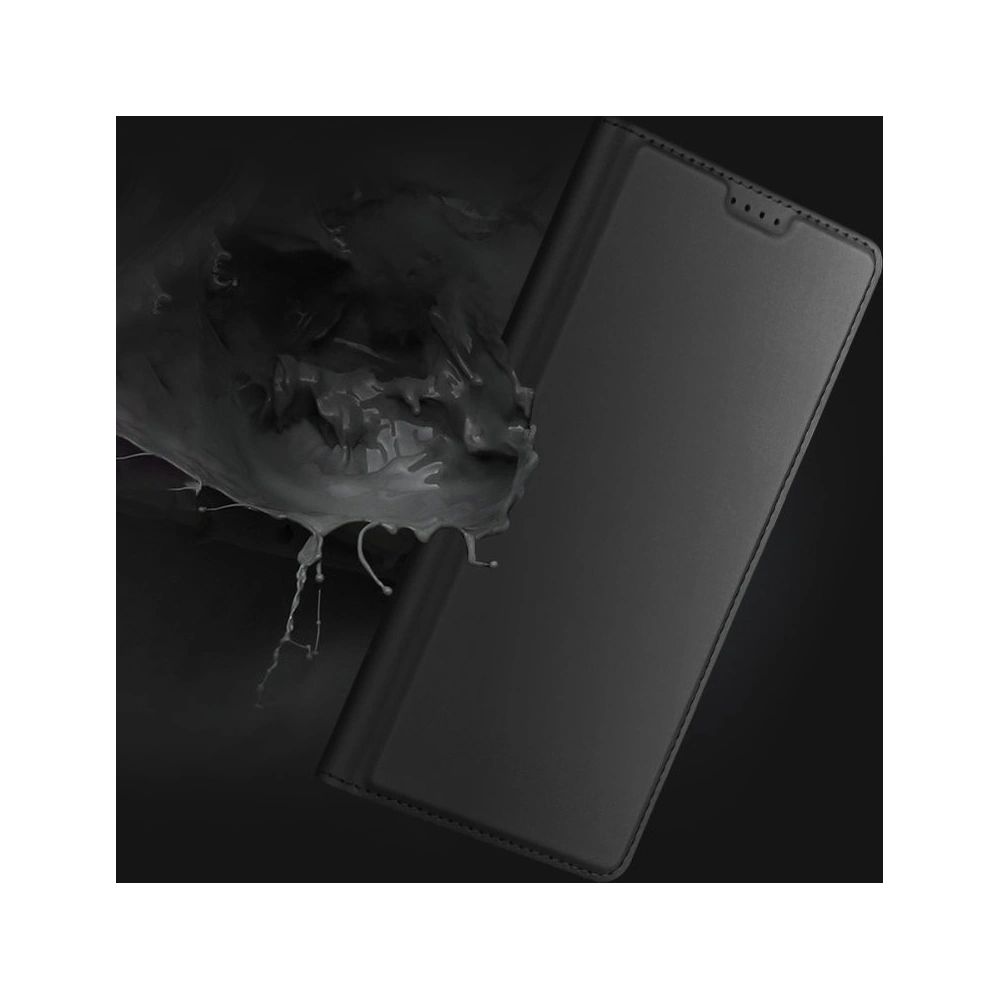 Etui Dux Ducis Skin Pro Xiaomi Redmi Note 12 czarne