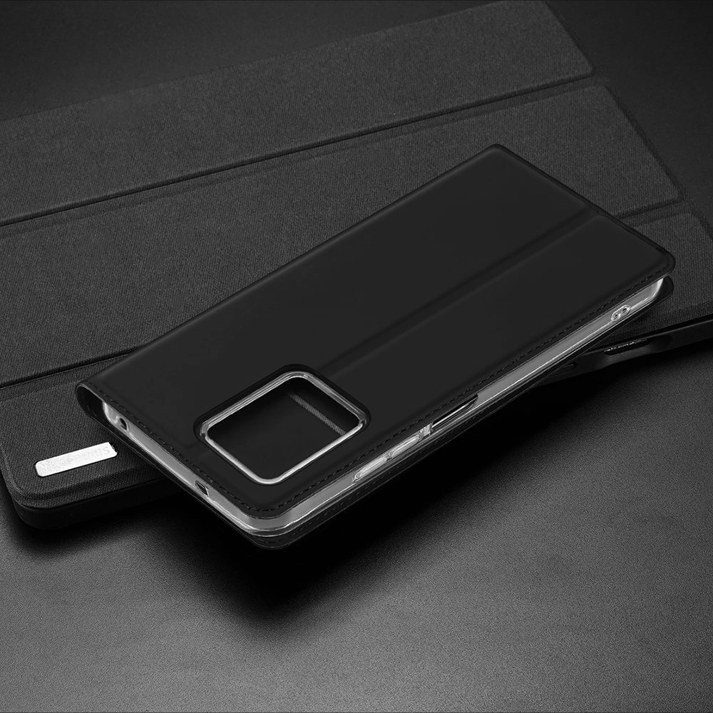 Etui Dux Ducis Skin Pro Xiaomi Redmi Note 12 czarne