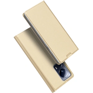 Kup Etui Dux Ducis Skin Pro Xiaomi 13 Lite zlaté - DDS1688 - {ean13} - Sklep Home Screen