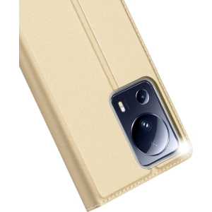 Kup Etui Dux Ducis Skin Pro Xiaomi 13 Lite złote - DDS1688 - {ean13} - Sklep Home Screen