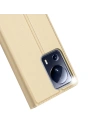 Kup Etui Dux Ducis Skin Pro Xiaomi 13 Lite aurii - DDS1688 - {ean13} - Sklep Home Screen
