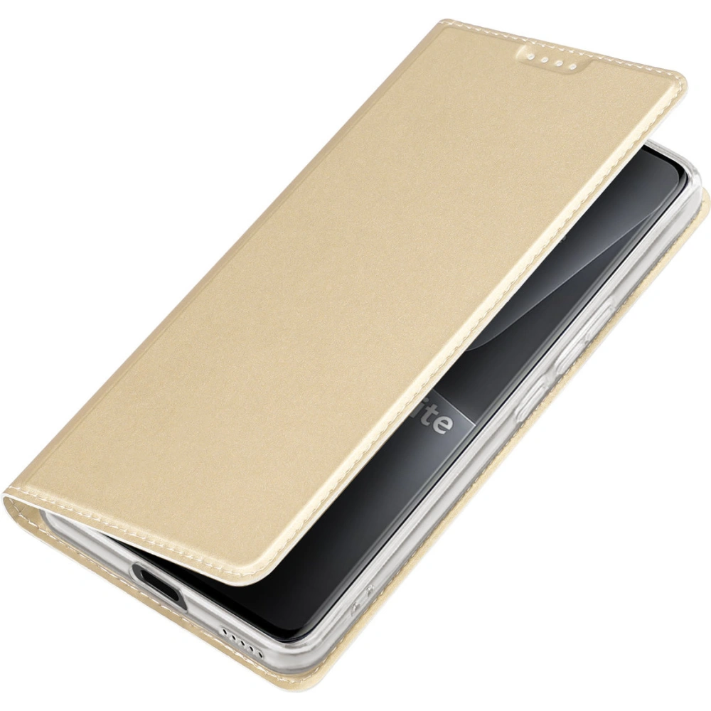 Etui Dux Ducis Skin Pro Xiaomi 13 Lite złote