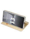 Kup Etui Dux Ducis Skin Pro Xiaomi 13 Lite aurii - DDS1688 - {ean13} - Sklep Home Screen