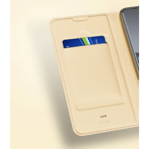 Kup Etui Dux Ducis Skin Pro Xiaomi 13 Lite złote - DDS1688 - {ean13} - Sklep Home Screen