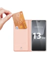 Kup Etui Dux Ducis Skin Pro Xiaomi 13 Lite růžové - DDS1689 - {ean13} - Sklep Home Screen