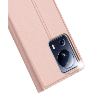 Kup Etui Dux Ducis Skin Pro Xiaomi 13 Lite różowe - DDS1689 - {ean13} - Sklep Home Screen