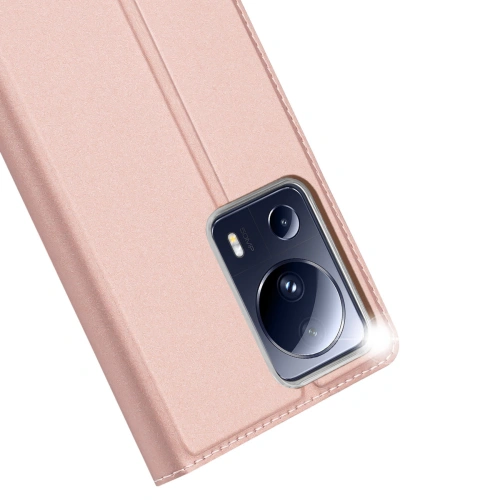 Kup Etui Dux Ducis Skin Pro Xiaomi 13 Lite růžové - DDS1689 - {ean13} - Sklep Home Screen