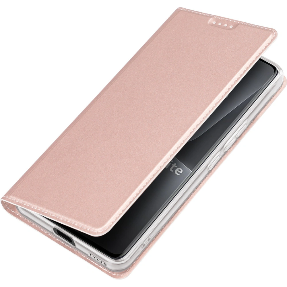 Etui Dux Ducis Skin Pro Xiaomi 13 Lite różowe
