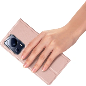 Buy Dux Ducis Skin Pro Xiaomi 13 Lite pink - DDS1689 - {ean13} - Home Screen Store Europe