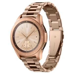 Kup Pasek Spigen Modern Fit Band Samsung Galaxy Watch 42mm Růžové zlato - SPN927RS - {ean13} - Sklep Home Screen