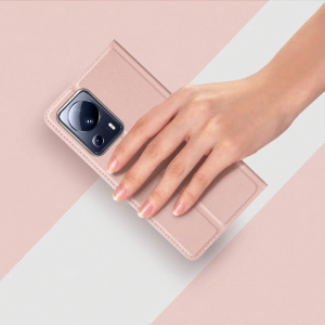 Kup Etui Dux Ducis Skin Pro Xiaomi 13 Lite różowe - DDS1689 - {ean13} - Sklep Home Screen