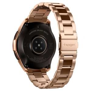 Kup Pasek Spigen Modern Fit Band Samsung Galaxy Watch 42mm Růžové zlato - SPN927RS - {ean13} - Sklep Home Screen