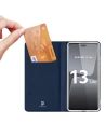 Buy Dux Ducis Skin Pro Xiaomi 13 Lite blue - DDS1690 - {ean13} - Home Screen Store Europe