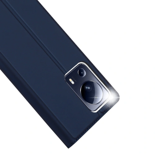 Buy Dux Ducis Skin Pro Xiaomi 13 Lite blue - DDS1690 - {ean13} - Home Screen Store Europe