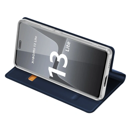 Buy Dux Ducis Skin Pro Xiaomi 13 Lite blue - DDS1690 - {ean13} - Home Screen Store Europe