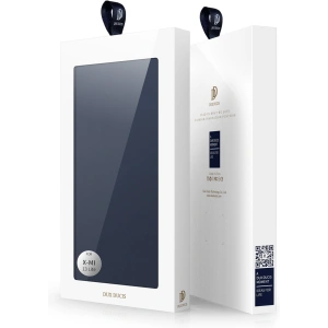 Buy Dux Ducis Skin Pro Xiaomi 13 Lite blue - DDS1690 - {ean13} - Home Screen Store Europe
