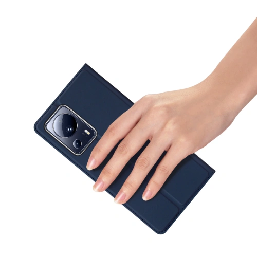 Buy Dux Ducis Skin Pro Xiaomi 13 Lite blue - DDS1690 - {ean13} - Home Screen Store Europe
