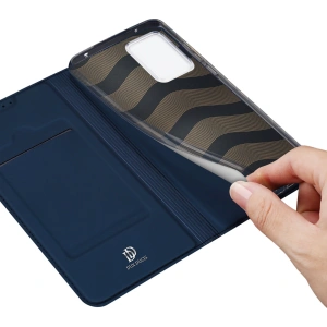 Buy Dux Ducis Skin Pro Xiaomi 13 Lite blue - DDS1690 - {ean13} - Home Screen Store Europe