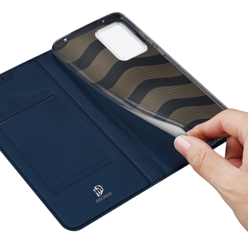 Buy Dux Ducis Skin Pro Xiaomi 13 Lite blue - DDS1690 - {ean13} - Home Screen Store Europe