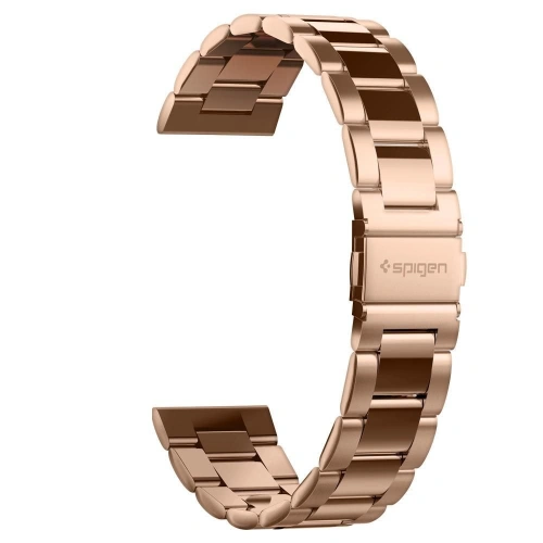 Kup Spigen Modern Fit Band Samsung Galaxy Watch 42mm Roségold - SPN927RS - {ean13} - Sklep Home Screen