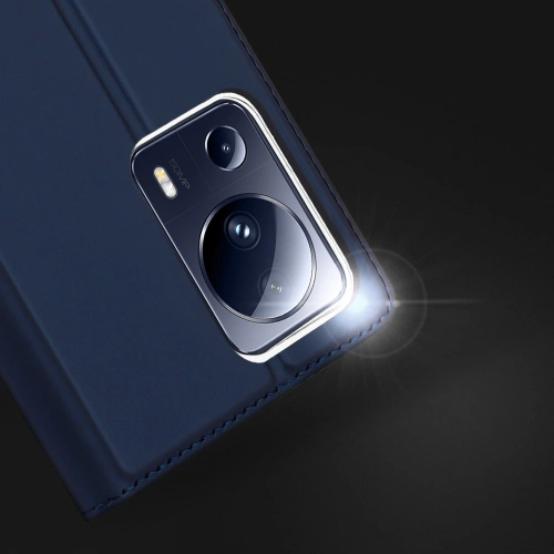 Buy Dux Ducis Skin Pro Xiaomi 13 Lite blue - DDS1690 - {ean13} - Home Screen Store Europe